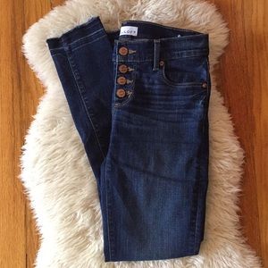 Loft jeans
